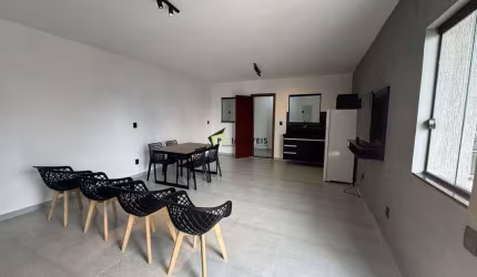 Studio Mobiliado para Locação – Vila Carolina - Bairro do Limão