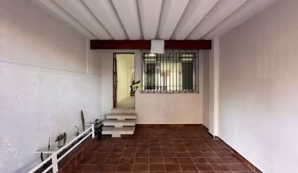 Sobrado para alugar, Bairro do Limão - 02 Quartos, 01 vaga de garagem - 160m²