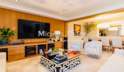 Lindo apartamento à venda no condomínio Chácara Santa Helena