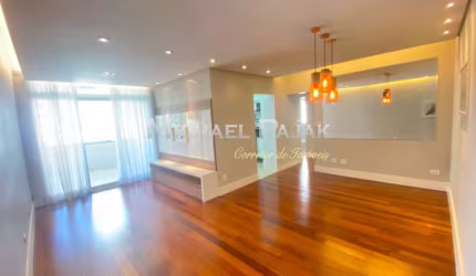 Apartamento à venda Vila Mascote  3 Dormitórios ,1 Suíte, 2 Vagas Michael Pajak (11) 99996-4550