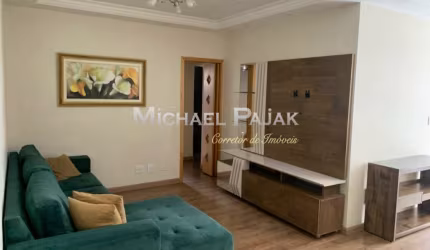 Lindo e Moderno com 3 Dormitórios ,1 Suíte, 2 Vagas Lindo Apartamento na Vila Mascote !