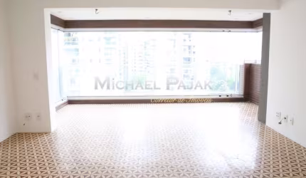 Apartamento para locação no Cube Campo Belo Michael Pajak (11) 99996-4550