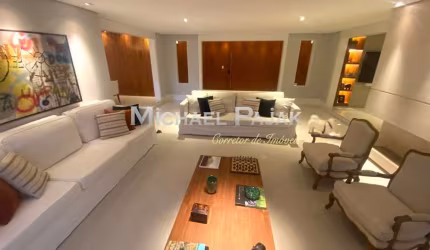 Reserva Casa Grande Av. Washington Luís 1576, 4 DORMITÓRIOS 4 SUÍTES