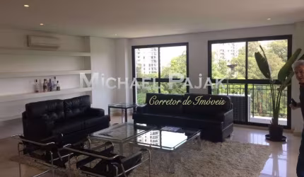 Condominío Reserva Casa Grande - Av. Washington Luís
