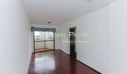 Apartamento em Campo Belo