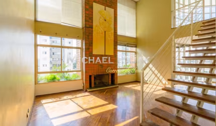 Cobertura Duplex Vila Mascote R. Palacete das Águias 270 - Michael Pajak (11) 99996-