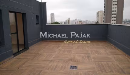 Escritório Comercial na Vila Mascote