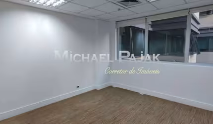 Sala Comercial próximo Jardim Sul - Morumbi