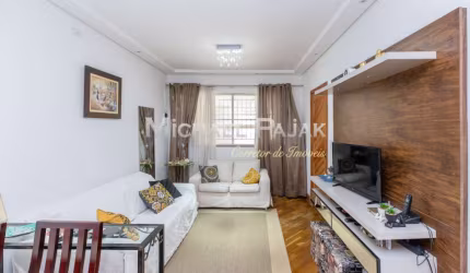 Casa com 4 quartos à venda na Rua Abrahão Buazar, 46, Jardim Aeroporto, São Paulo, 131 m2 por R$ 740.000