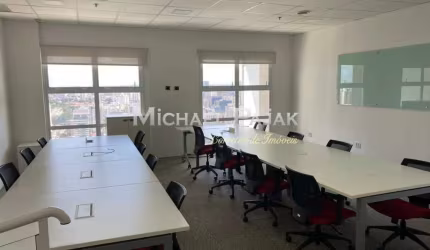 EXCELENTE  SALA /CONJUNTO COMERCIAL COM 135 m2