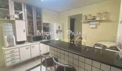Casa de Vila Oportunidade Vila Santa Catarina Michael Pajak (11) 99996-4550