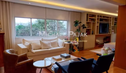 Apartamento com 4 quartos