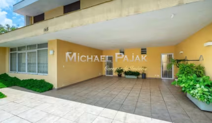 Casa com 3 quartos à venda na Avenida Nhandu, 145, Planalto Paulista, São Paulo, 375 m2 por R$ 2.750.000