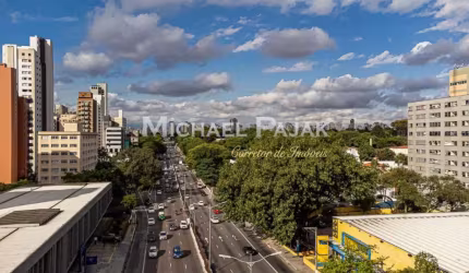 Terreno à venda na Avenida Jandira, 972, Indianópolis, São Paulo, 400 m2 por R$ 3.200.000