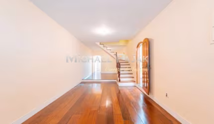 Casa com 3 quartos à venda na Rua Lourenço Rabelo, 152, Jardim Consórcio, São Paulo, 154 m2 por R$ 670.000