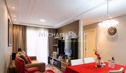 Apartamento com 3 Dormitórios