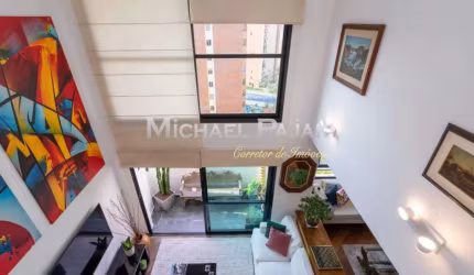 Apartamento a venda na Rua Karl Richter Michael Pajak (11) 99996-4550