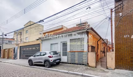 Casa com 6 quartos à venda na Rua Padre João Antonio, 165, Vila Maria Baixa, São Paulo, 220 m2 por R$ 690.000