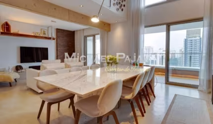Duplex com 1 Suíte
