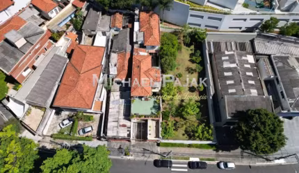 Sobrado com 6 Quartos