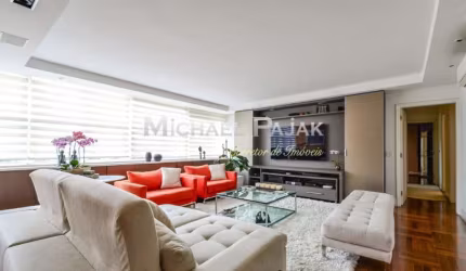 Apartamento com 3 Quartos