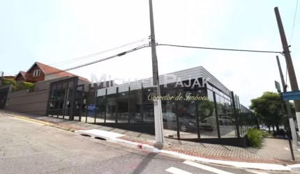 Barracão / Galpão / Depósito à venda na Avenida dos Bandeirantes, 5254, Planalto Paulista, São Paulo, 1000 m2 por R$ 12.800.000