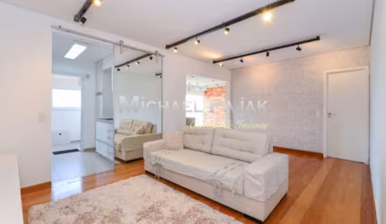 Apartamento R George Ohm, 330 com 3 quartos 1 suíte 2 Vagas  Michael Pajak (11) 99996-4550
