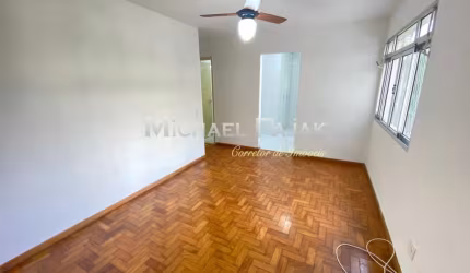 Colina Das Veredas 2 Dormitórios Apartamento alugar Michael PAjak (11) 99996-4550
