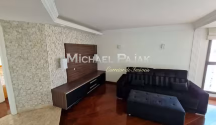 Apartamento com 4 quartos