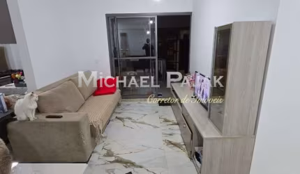 Apartamento com 4 quartos à venda na Rua Dona Brígida, 659, Vila Mariana, São Paulo, 109 m2 por R$ 1.590.000
