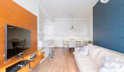 Apartamento a venda na Rua Maratona Michael Pajak (11) 99996-4550