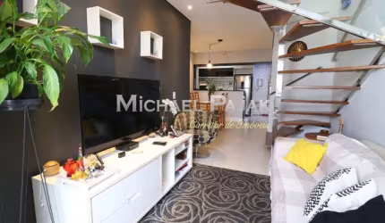 Cobertura com 3 quartos à venda na Rua Nova York, 609, Brooklin Paulista, São Paulo, 178 m2 por R$ 2.050.000