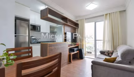 Apartamento com 2 quartos