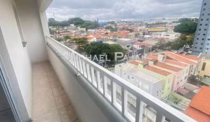 Loft com 1 quarto à venda na Rua Alsácia, 280, Jardim Aeroporto, São Paulo, 32 m2 por R$ 295.000