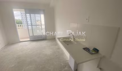 Loft com 1 quarto à venda na Rua Alsácia, 280, Jardim Aeroporto, São Paulo, 33 m2 por R$ 330.000