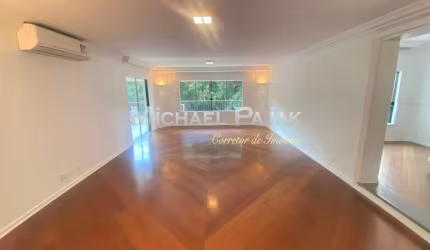 Apartamento 309m2 4 suites 4 Vagas + Depósito no Reserva Casa Grande Av. Washington luis 1576