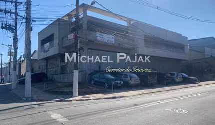 Prédio Galpão Loja Comercial Venda ou  Locação Itapecirica da Serra  Michael Pajak (11) 99996-4550