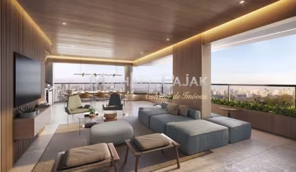 Apartamento com 3 quartos à venda na Rua Martins, 96, Butantã, São Paulo, 125 m2 por R$ 1.850.000