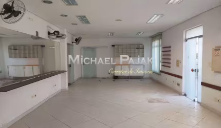 Sala comercial localizado em Vila Sofia