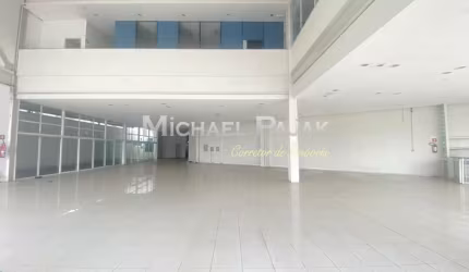 AV Engenheiro George Corbisier, 293 Prédio Comercial Michael Pajak (11) 99996-4550