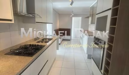 Apartamento com 3 quartos