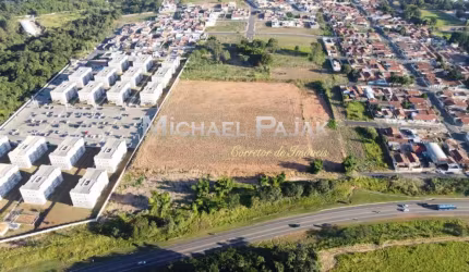 Terreno à venda na Rua Henrique Stort, Jardim Maria Beatriz, Mogi Mirim, 35801 m2 por R$ 5.000.000
