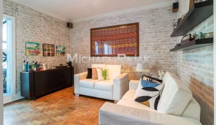 Casa com 3 quartos
