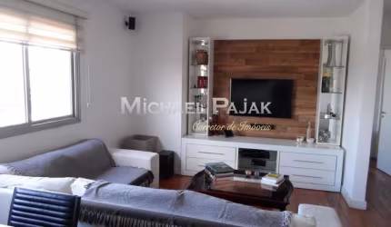 Apartamento com 3 quartos