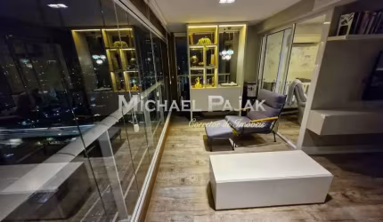Apartamento de Alto padrão, com valor justo .