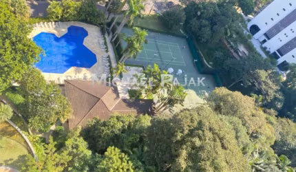 Condominio Chácara Santa Helena Rua Joaquim José Esteves 60