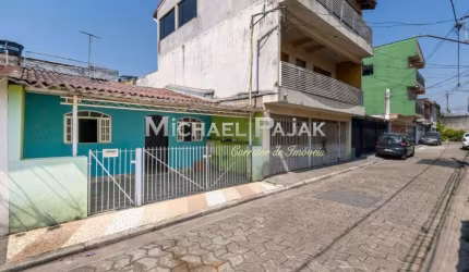 Casa com 3 quartos