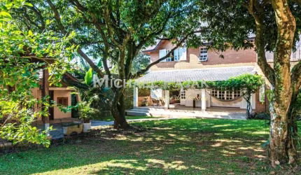 Casa com 500m²