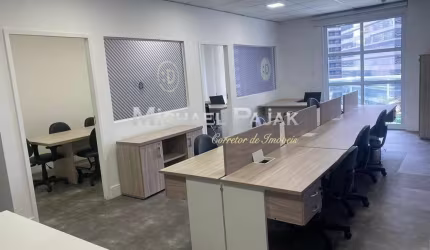 Sala comercial 75 m2, excelente localização
