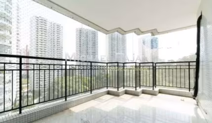 Apartamento com 4 quartos para alugar na Avenida Washington Luís, 1576, Santo Amaro, São Paulo, 370 m2 por R$ 22.000